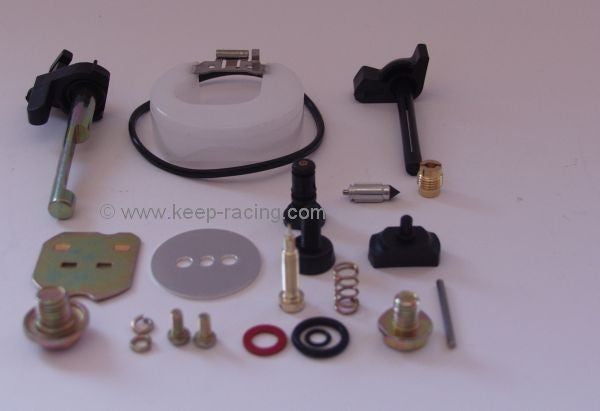 Honda OEM Vergaser