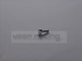 Schlitzschraube für Benzinfilterdeckel M 3,5 x 11 mm