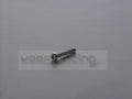 ZK-Schraube für Pumpengehäuse M 4 x 20 mm