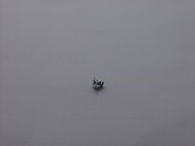 SK-Schlitzschraube für Gabelstück M 3 x 5 mm
