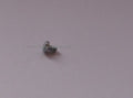 Schlitzschraube für Drosselklappe M 2 x 3 mm