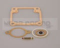 Reparatursatz für Dell'Orto Vergaser PHBG 18 BS