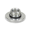 Verschlussschraube für Dell'Orto Vergaser, Aluminium
