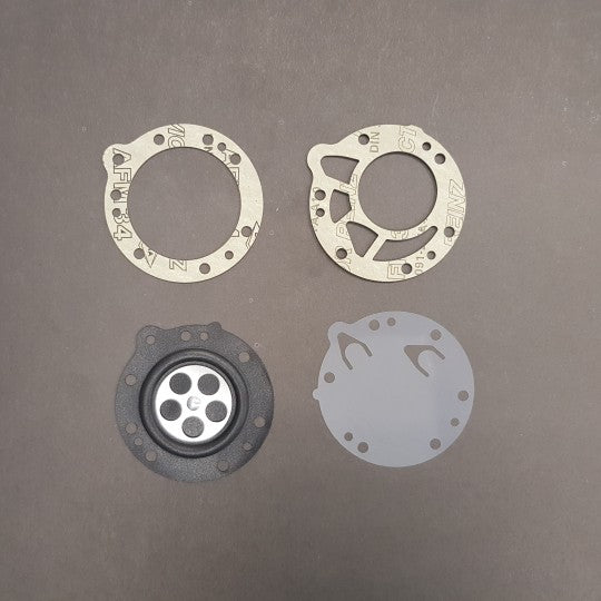 Dichtungssatz Tryton F1-F3