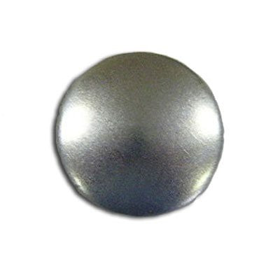 Verschlussdeckel Ø12,7mm für Vergasergehäuse, 179-63