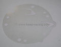 Benzinpumpenmembrane Racing, Mylar (PET-Folie) 237-223-X