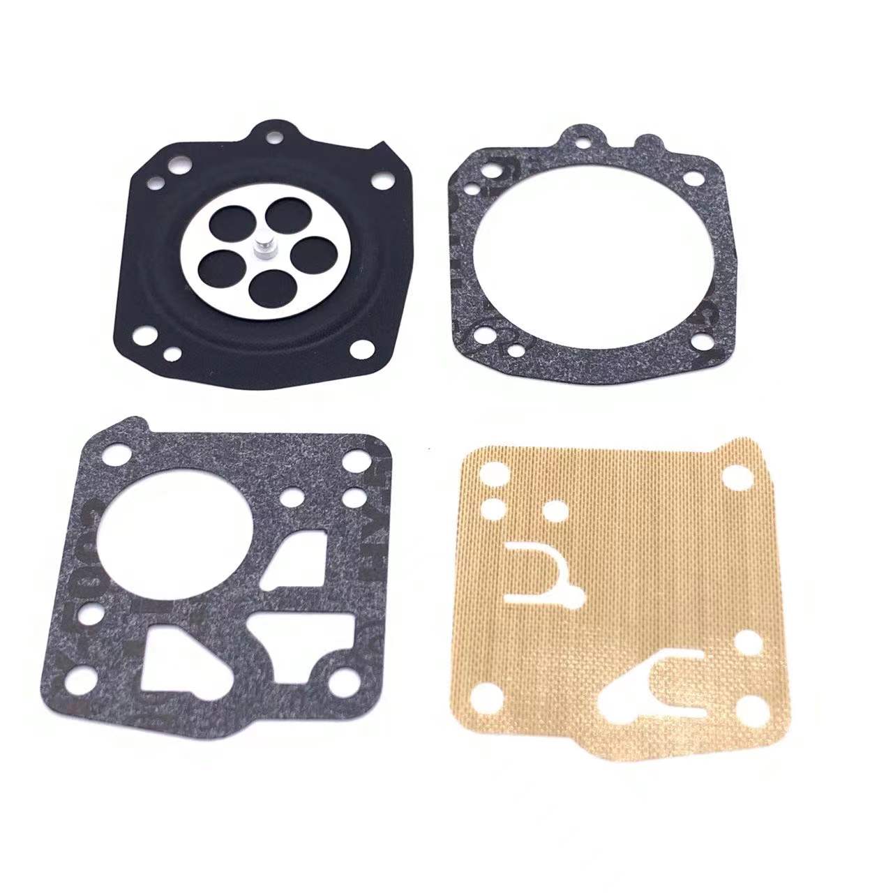 Reparatursatz, OEM DG-7HS, für Tillotson HS274A-E, HS275A-B, HS276A-D, HS279A-D, HS301A, HS306A, HS307A, HS315A-C, HS317A-B, HS320A Series 
