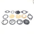 Reparatursatz komplett, OEM für Tillotson HD Vergaser