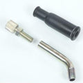 Dell'Orto Gaszugrohr Kit, PHF PHM PHBH .. 90°
