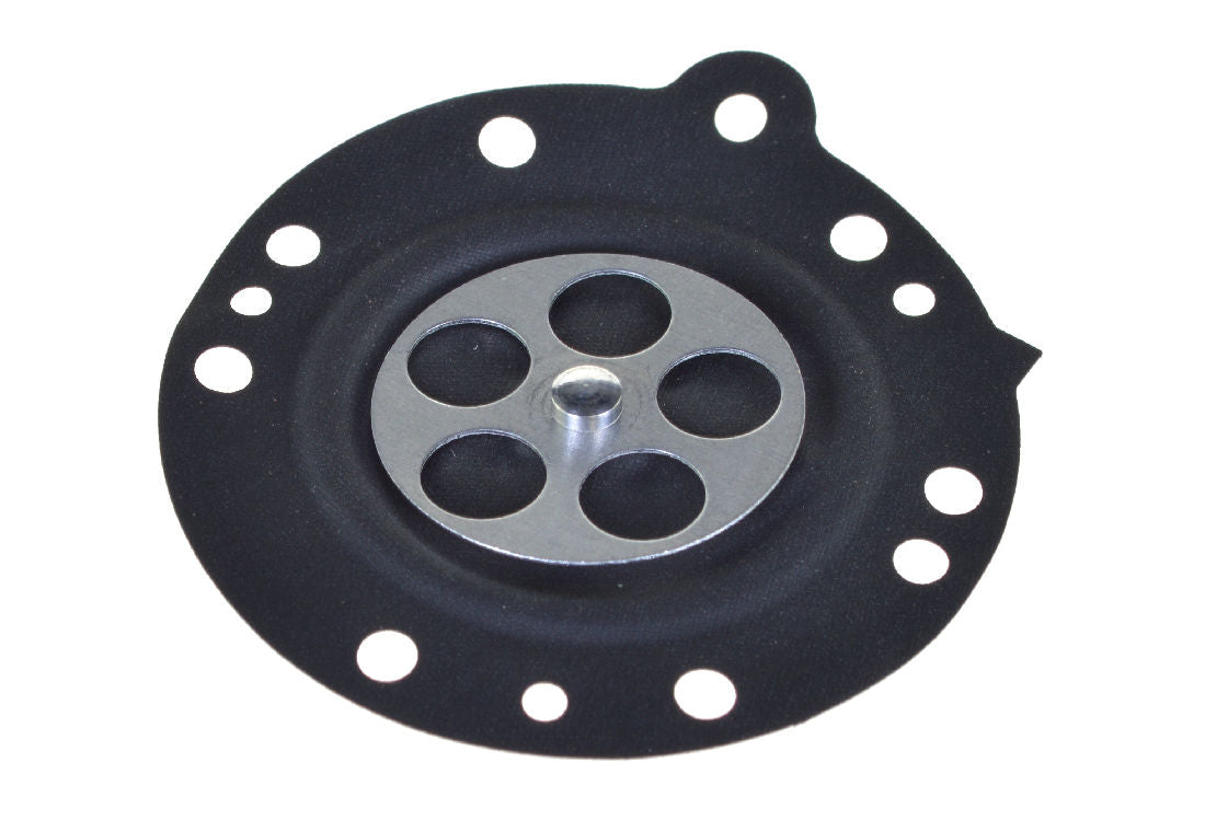 Regelmembrane, 237-600