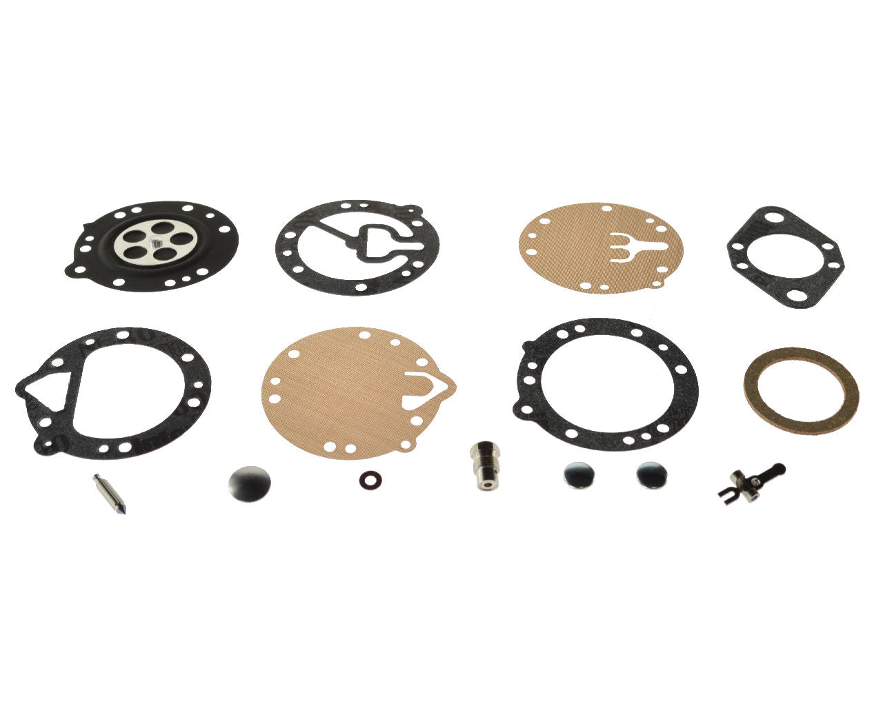 Original Tillotson Reparatursatz RK-103 HL/HR