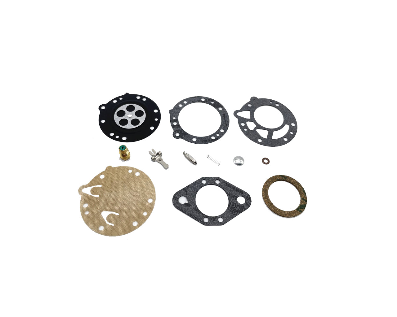 Reparatursatz RK-84-HL, für Vergaser HS-319A, HL-286A