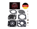 OEM Reparatursatz für Vergaser ZAMA RB-132 & STIHL FS130R Trimmer