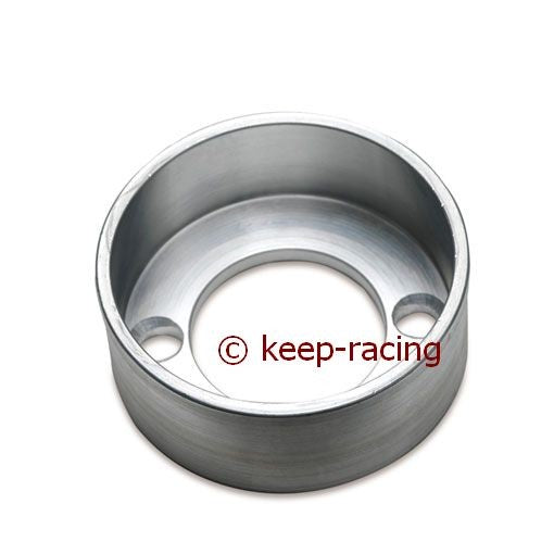 Vergaserflansch für TILLOTSON Vergaser HL360, 24mm