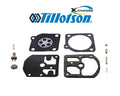 Tillotson Reparatursatz für Vergaser ZAMA RB-13 & STIHL FS106