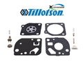 Tillotson Reparatursatz für Vergaser ZAMA RB-68