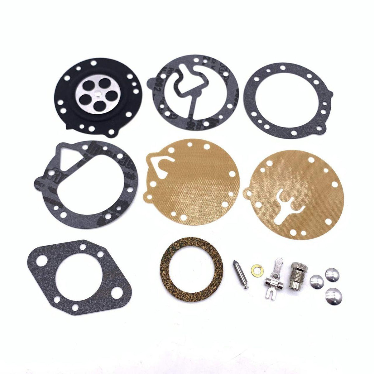 Reparatursatz komplett, OEM RK-103HL/HR für HL-287 A/B