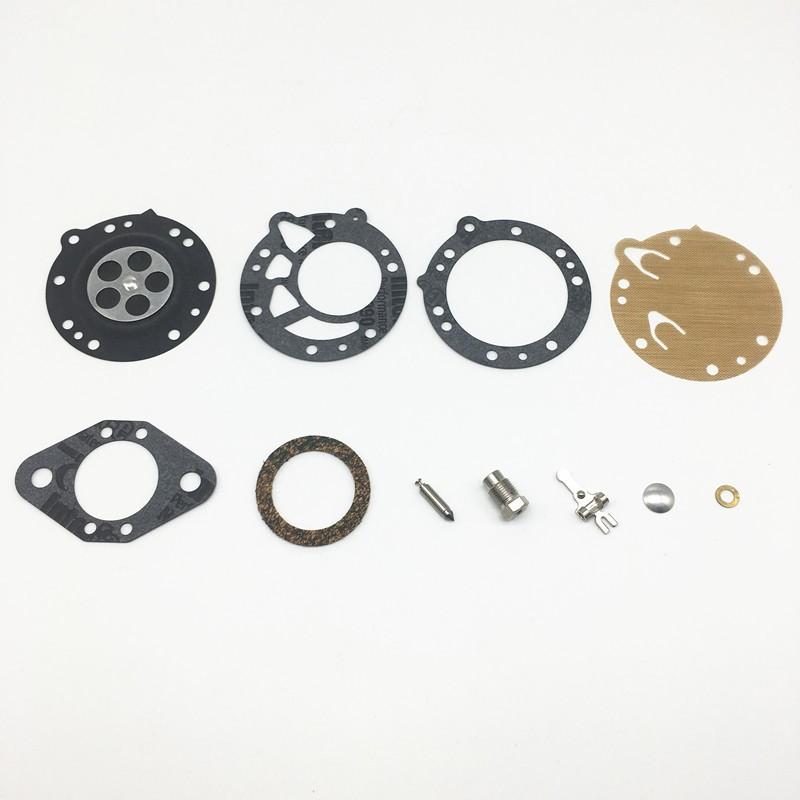 Reparatursatz komplett, OEM RK-113HL