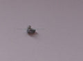 Schlitzschraube für Drosselklappe M 2 x 3 mm