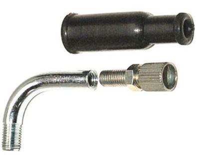 Dell'Orto Gaszugrohr Kit, SHA3