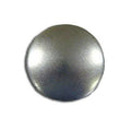 Verschlussdeckel Ø12,7mm für Vergasergehäuse, 179-63