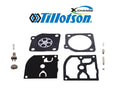 Tillotson Reparatursatz für Vergaser ZAMA RB-105