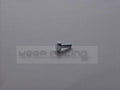 Schlitzschraube für Benzinfilterdeckel M 3,5 x 11 mm