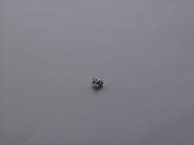 SK-Schlitzschraube für Gabelstück M 3 x 5 mm