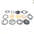 Reparatursatz komplett, OEM für Tillotson HD Vergaser