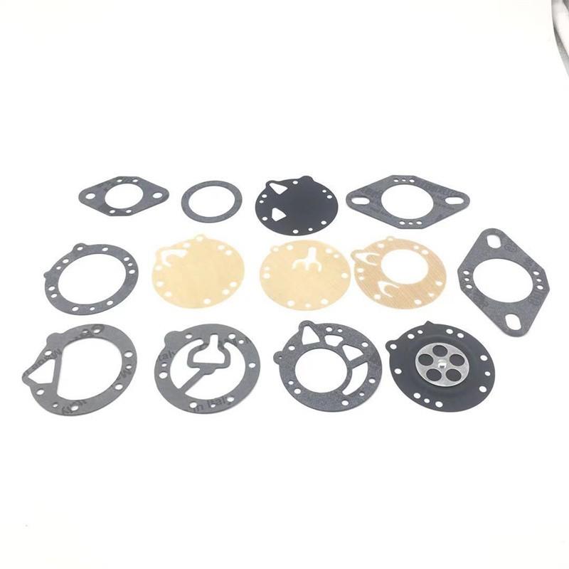 Reparatursatz komplett, OEM für Tillotson HD Vergaser
