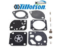 Tillotson Reparatursatz für Vergaser ZAMA RB-165 & STIHL FS90 String Trimmer