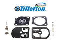 Tillotson Reparatursatz für Vergaser ZAMA RB-13 & STIHL FS106