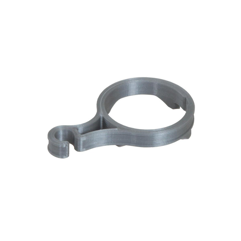 Halter Benzinleitung für 30 mm Dell'Orto Vergaser