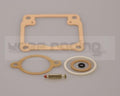 Reparatursatz für Dell'Orto Vergaser PHBG 18 BS