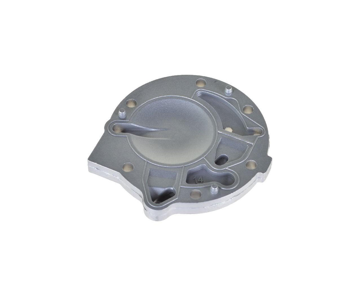 Regelmembrandeckel 91A-275