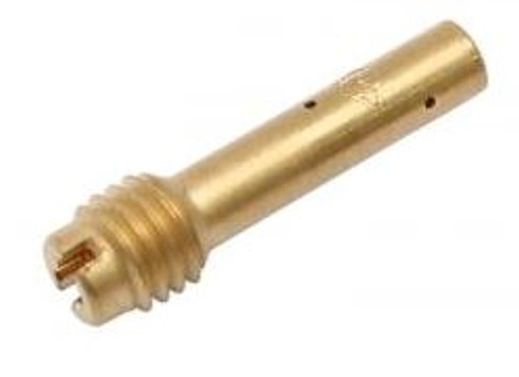 Original Dell'Orto Leerlaufdüse, Zerstäuberdüse (30-55), für Dell'Orto VHSB Vergaser