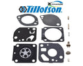 Tillotson Reparatursatz für Vergaser ZAMA RK-97 & STIHL 4180/FS90 4 Cycle Trimmer