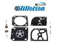 Tillotson Reparatursatz für Vergaser ZAMA RB-150 & HUSQVARNA 236 airhead chainsaw