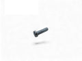 Schraube M4x14, 15C-161x