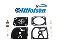 Tillotson Reparatursatz für Vergaser ZAMA RB-66 & STIHL FS 85