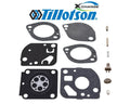 Tillotson Reparatursatz für Vergaser ZAMA RB-134 & STIHL BR500