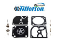 Tillotson Reparatursatz für Vergaser ZAMA RB-77 & STIHL 430