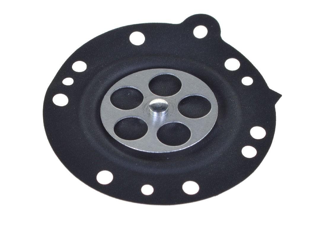 Regelmembrane, 237-600