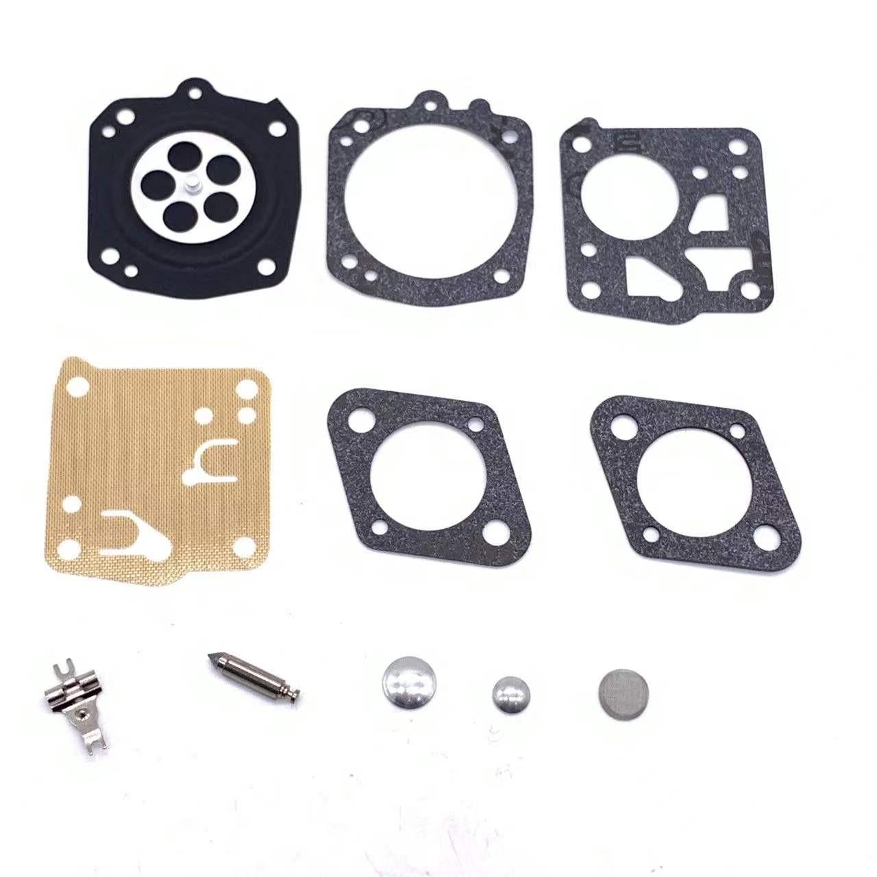 Reparatursatz, OEM RK-24HS, für Tillotson HS-144D, HS-144E, HS-158F, HS232B, HS-232C & HS-255A