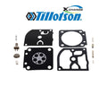 Tillotson Reparatursatz für Vergaser ZAMA RB-85 & STIHL LINE TRIMMER FS 36
