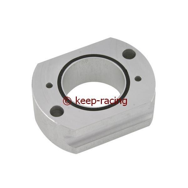 Zwischenstück D.28 M2 LÄNGE 16,5mm