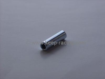 Befestigungsschraube Vergaser M6 (30x10mm)